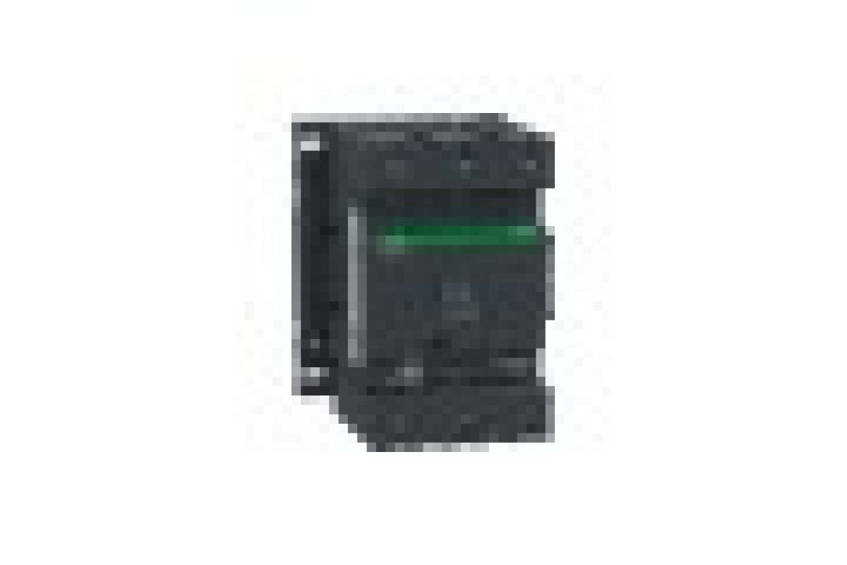 Контактор 3Р,150A,НО+НЗ,24В ОБМЕЖ. (LC1D150BD)