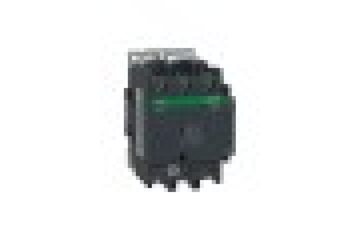 Контактор 3Р,80A,НО+НЗ,115В 50Гц (LC1D80FE7)