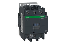 Контактор 3Р,95A,НО+НЗ,220В 50Гц (LC1D95M7)