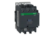 Контактор 3Р,95A,НО+НЗ,48В 50Гц (LC1D95E7)