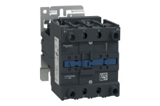 Контактор 4P 80A AC-1 (2NO 2NC),=24В (LP1D65008BD)