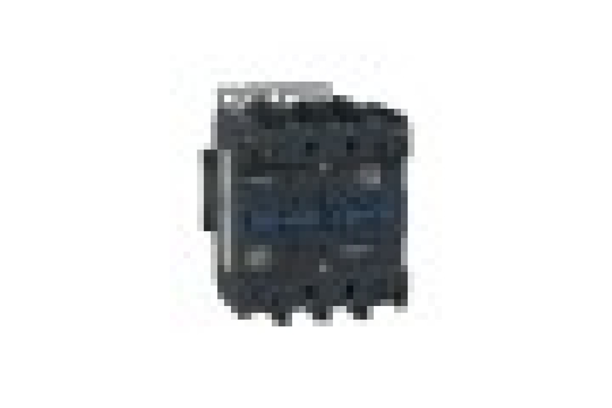 Контактор 4Р (2НО+2НЗ) AC1 125A ~48В (LC1D80008E7)