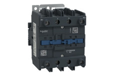 Контактор 4Р(2НО+2НЗ),AC1125A,220В 50Гц (LC1D80008M7)
