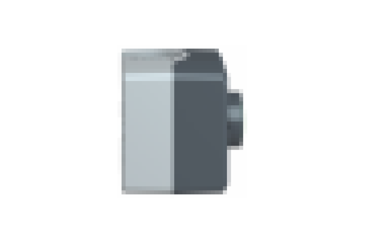 Блок управління з 1 кнопкою (XALD102E)