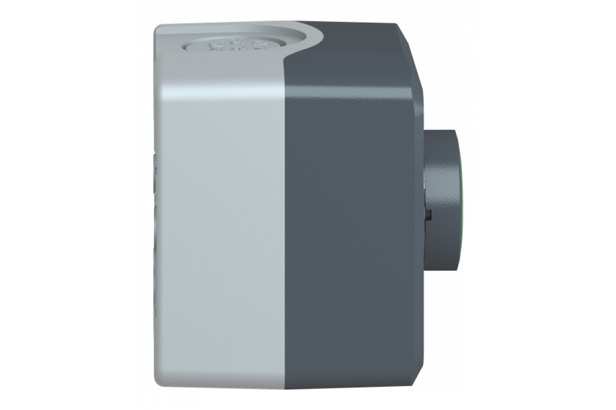 Блок управління з 1 кнопкою (XALD102E)