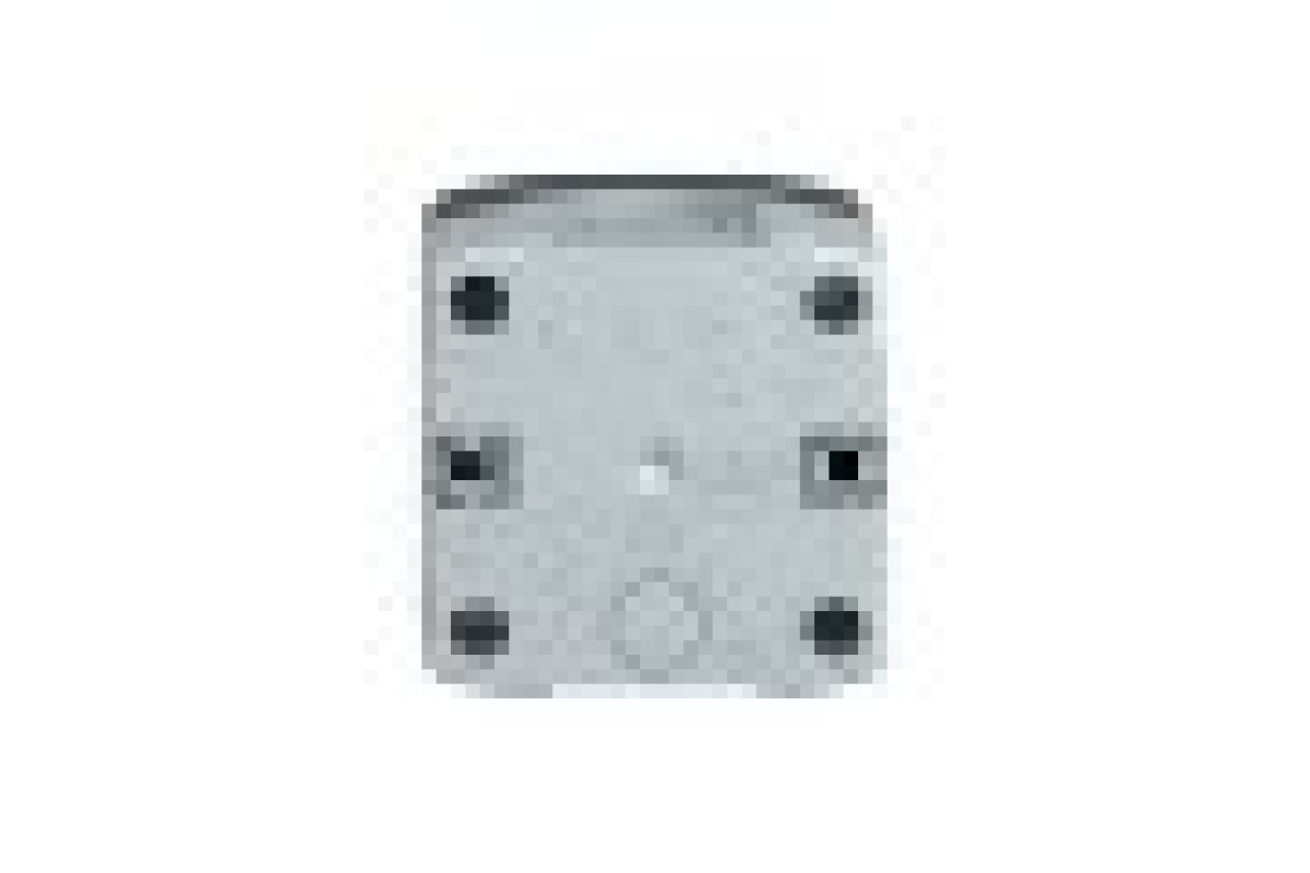 Блок управління з 1 кнопкою (XALD102E)