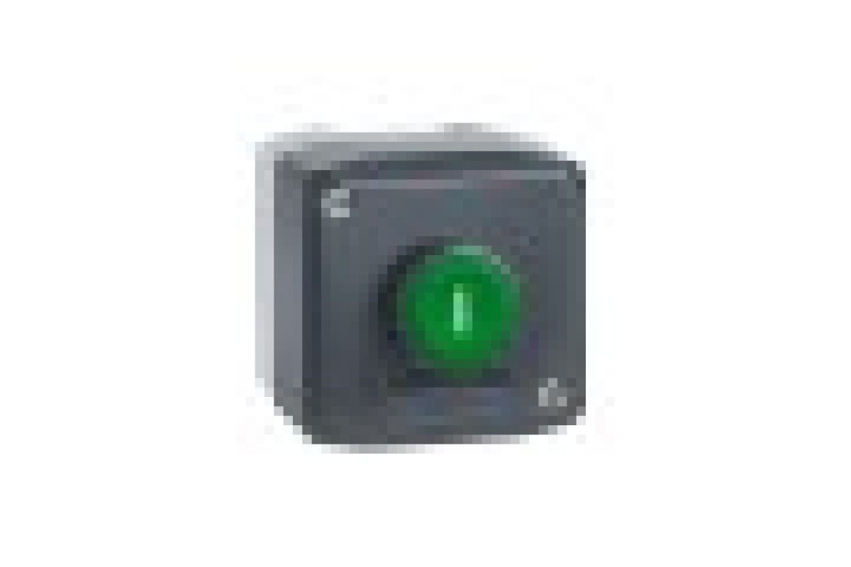 Блок управління з 1 кнопкою (XALD102E)