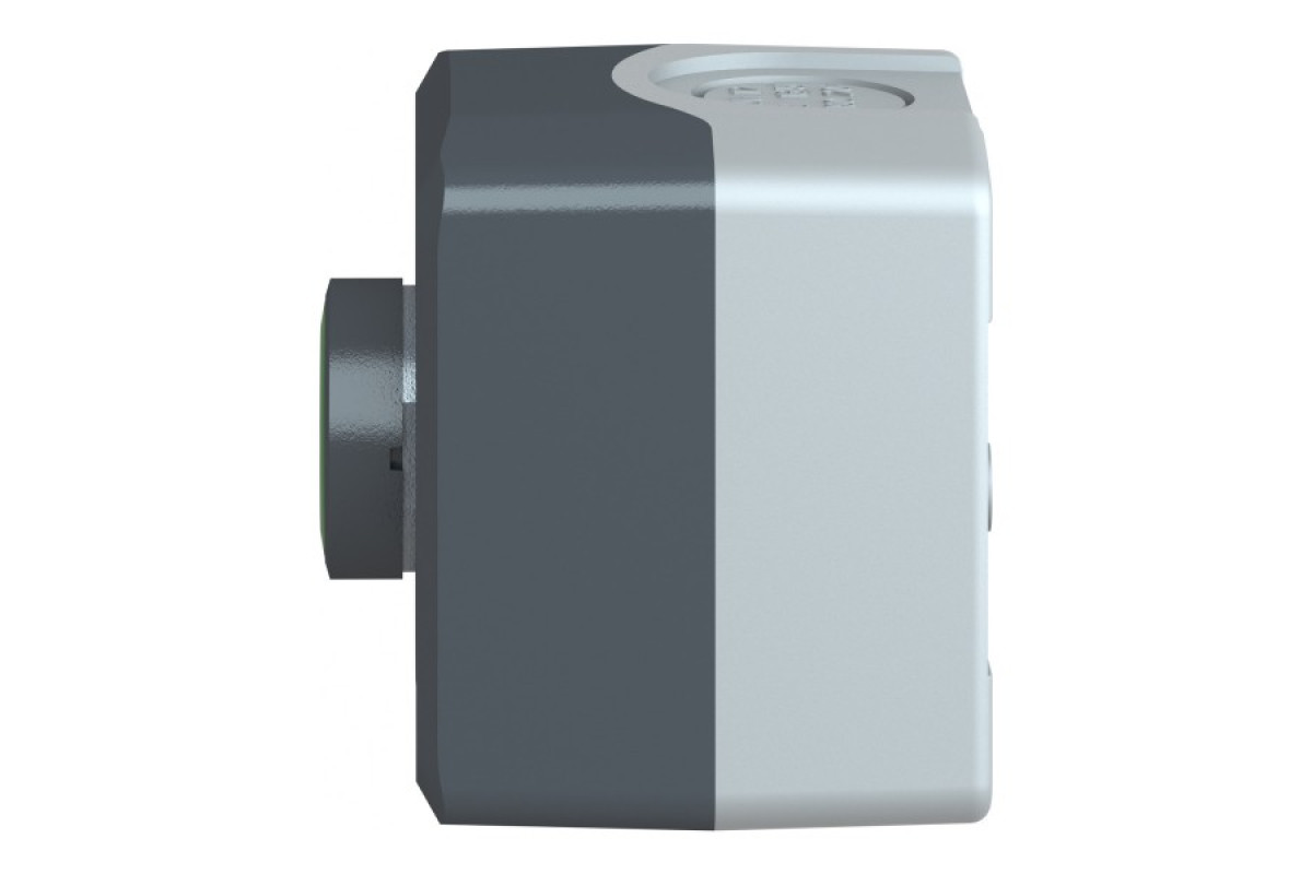 Блок управління з 1 кнопкою (XALD102E)