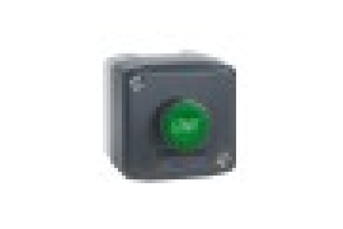 Блок управління з 1 кнопкою (XALD103)