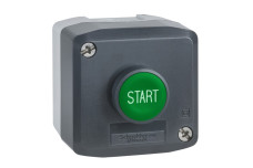 Блок управління з 1 кнопкою (XALD103)