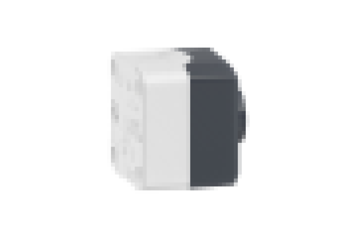 Блок управління з 1 кнопкою (XALD103)