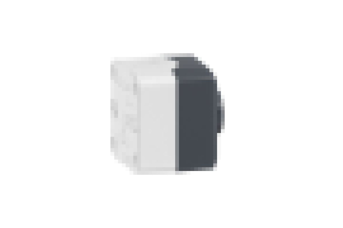 Блок управління з 1 кнопкою (XALD112)