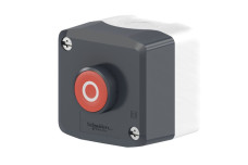 Блок управління з 1 кнопкою (XALD112)