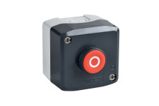 Блок управління з 1 кнопкою (XALD112E)