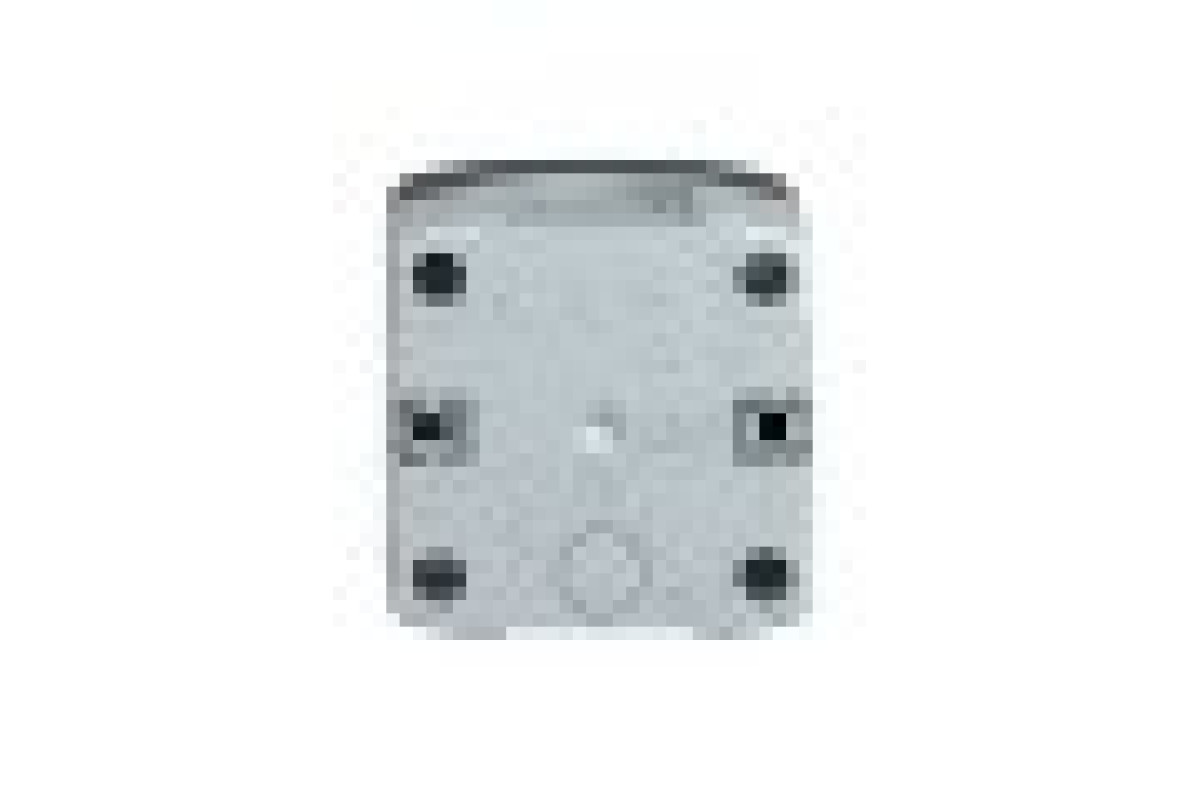 Блок управління з 1 кнопкою (XALD132)