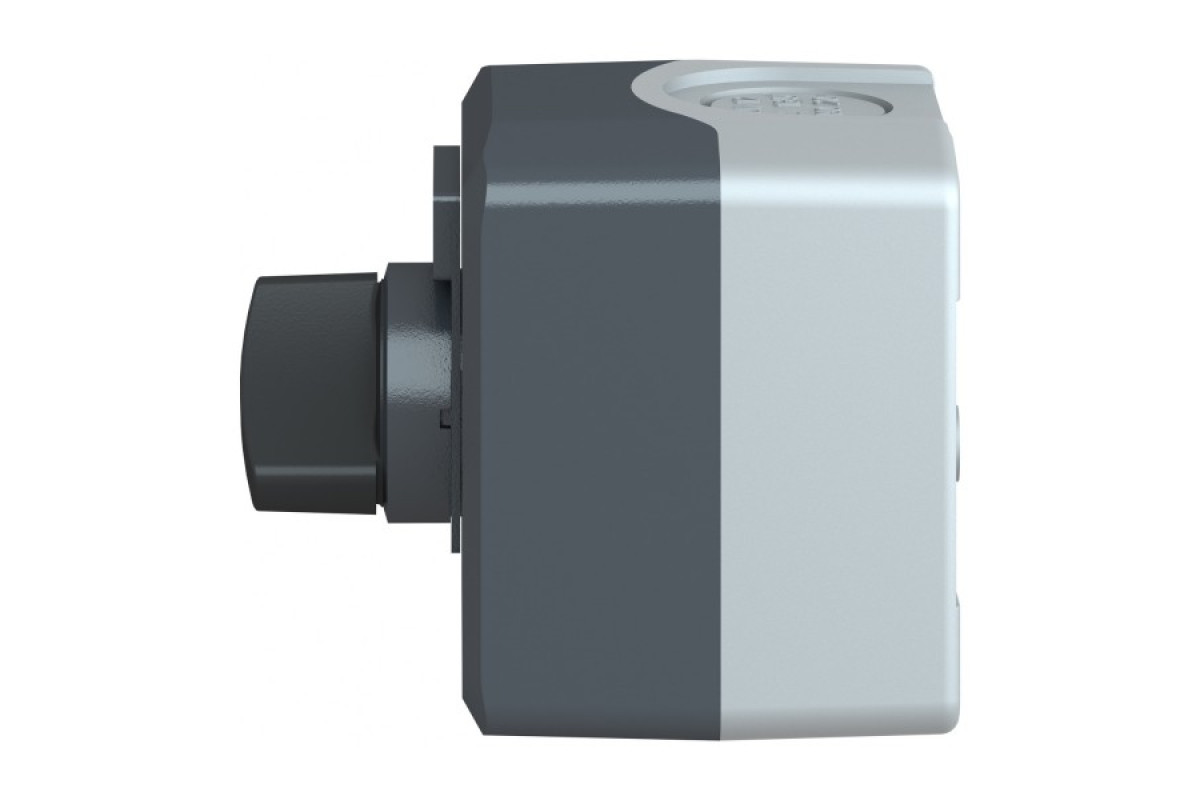 Блок управління з 1 кнопкою (XALD132)