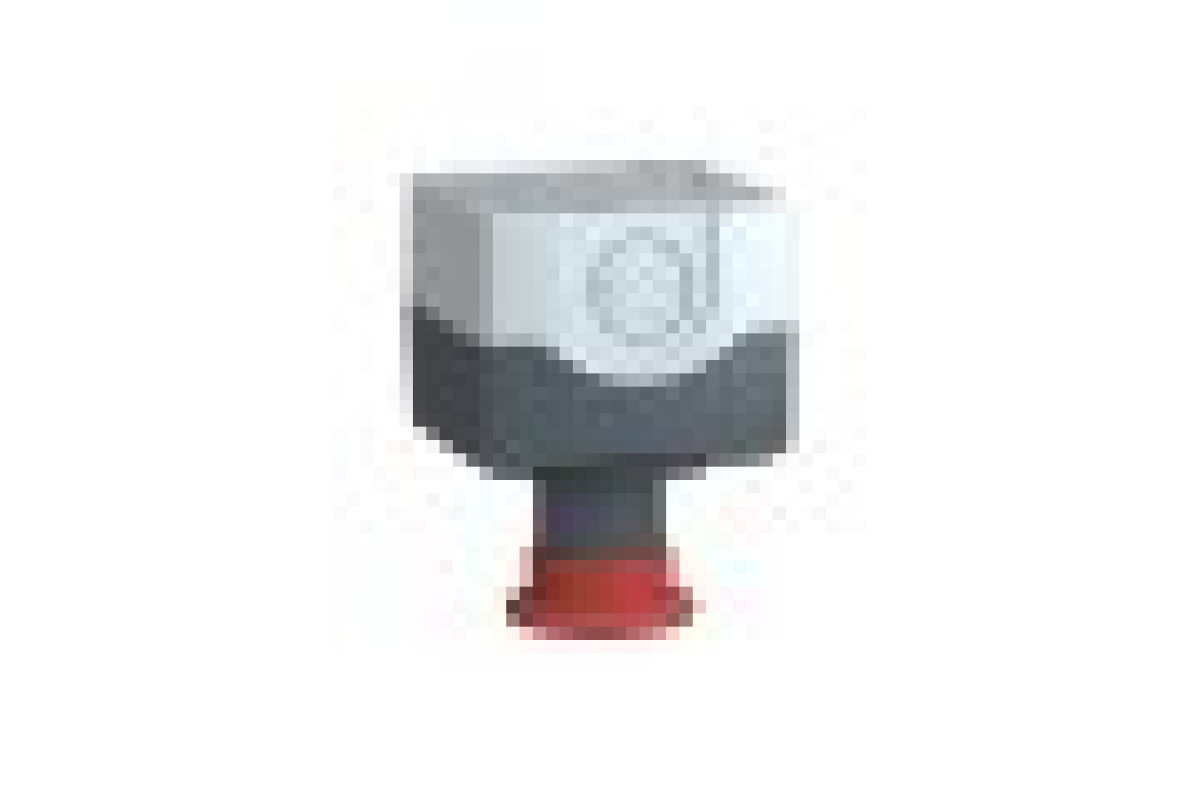 Блок управління з 1 кнопкою (XALD164)