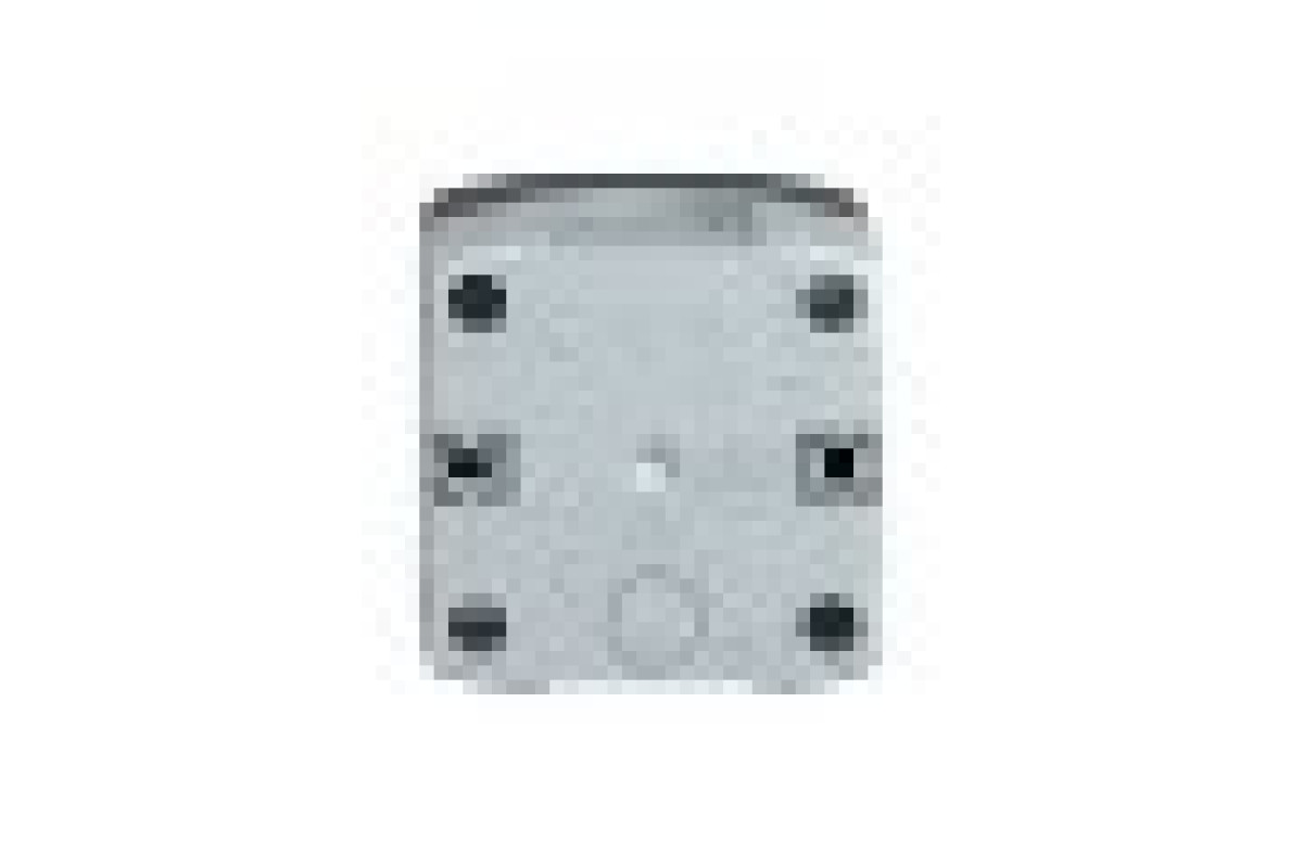 Блок управління з 1 кнопкою (XALD164)