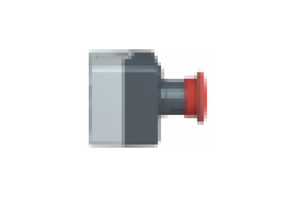 Блок управління з 1 кнопкою (XALD164)