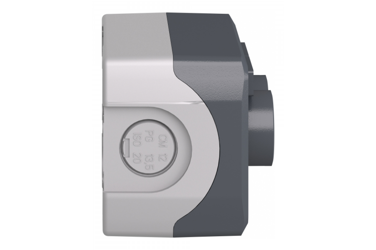 Блок управління з 2 кнопками (XALD211H29)