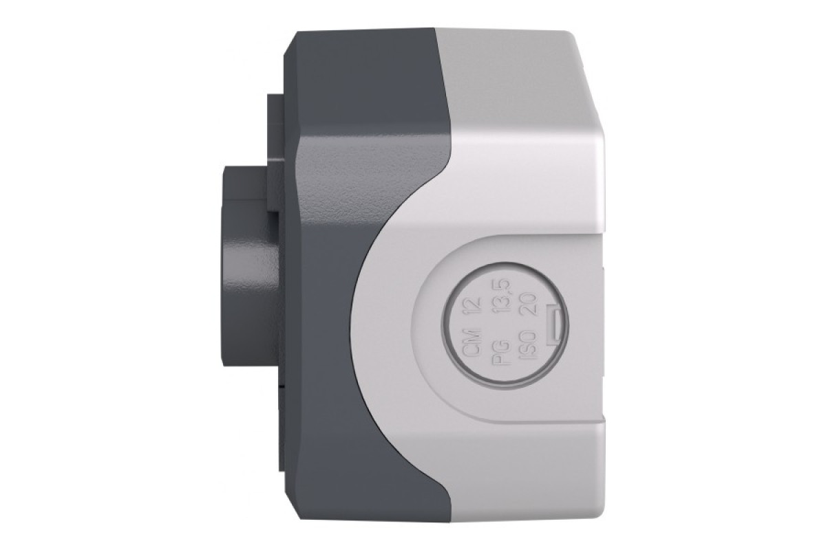 Блок управління з 2 кнопками (XALD211H29)