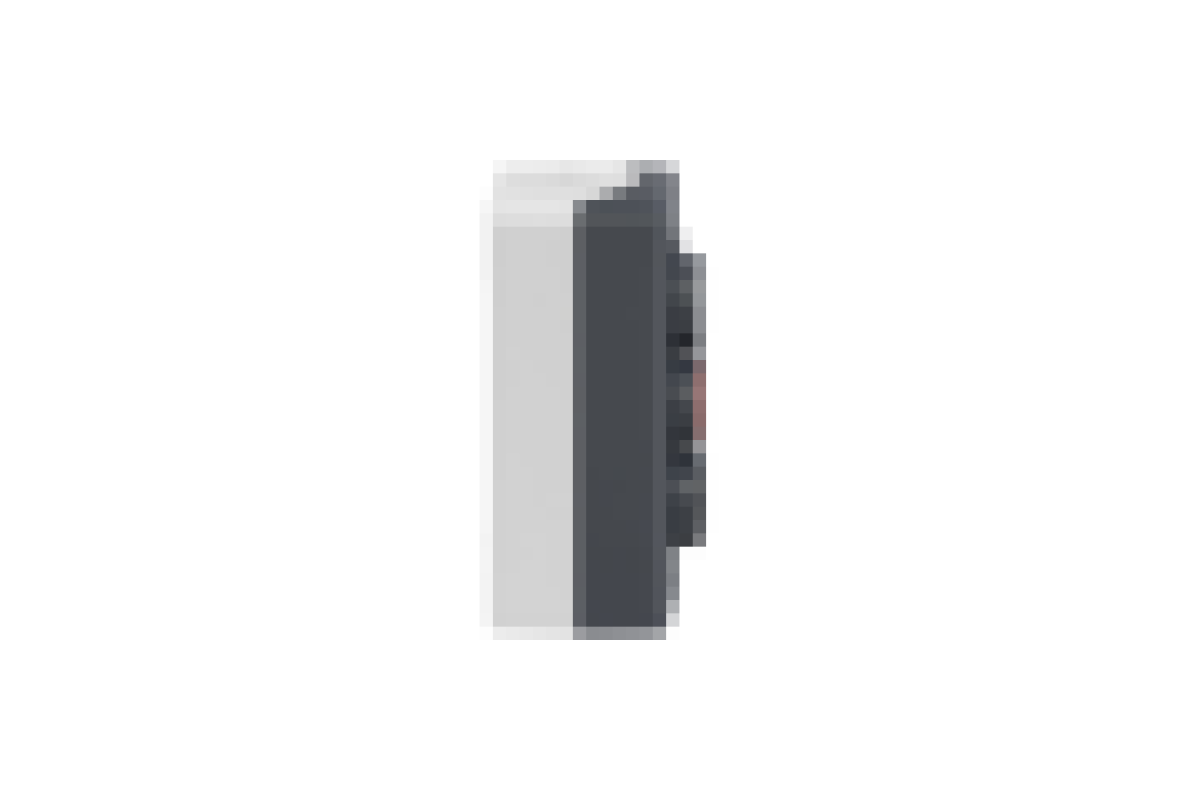 Блок управління з 3 кнопками (XALD324)