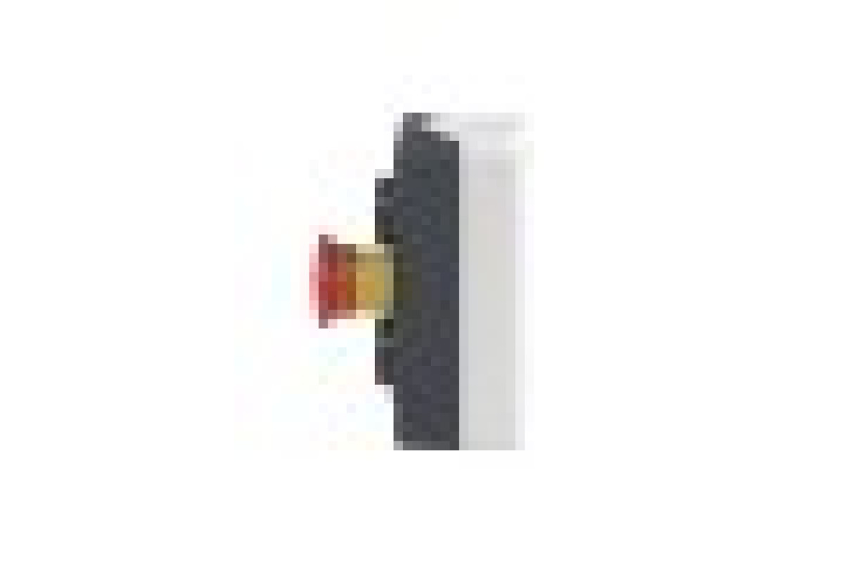 Блок управління з 3 кнопками (XALD328)