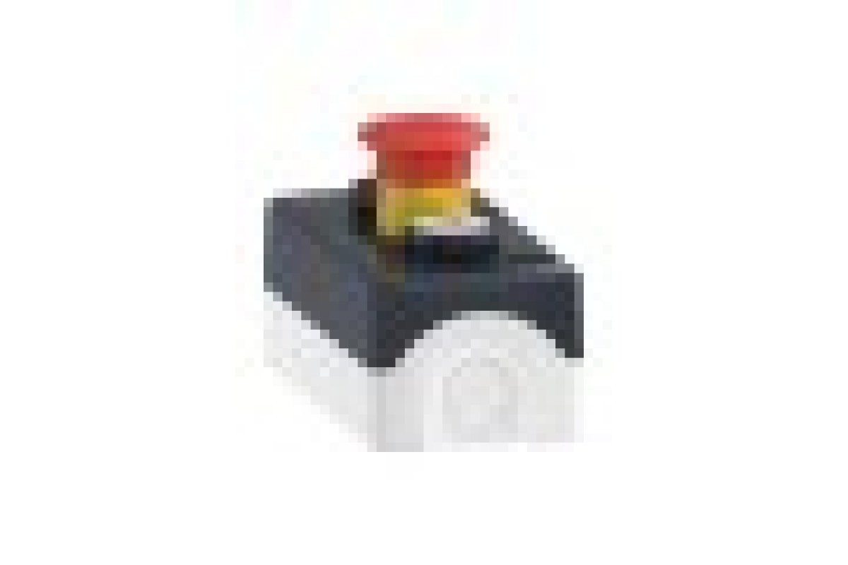 Блок управління з 3 кнопками (XALD328)