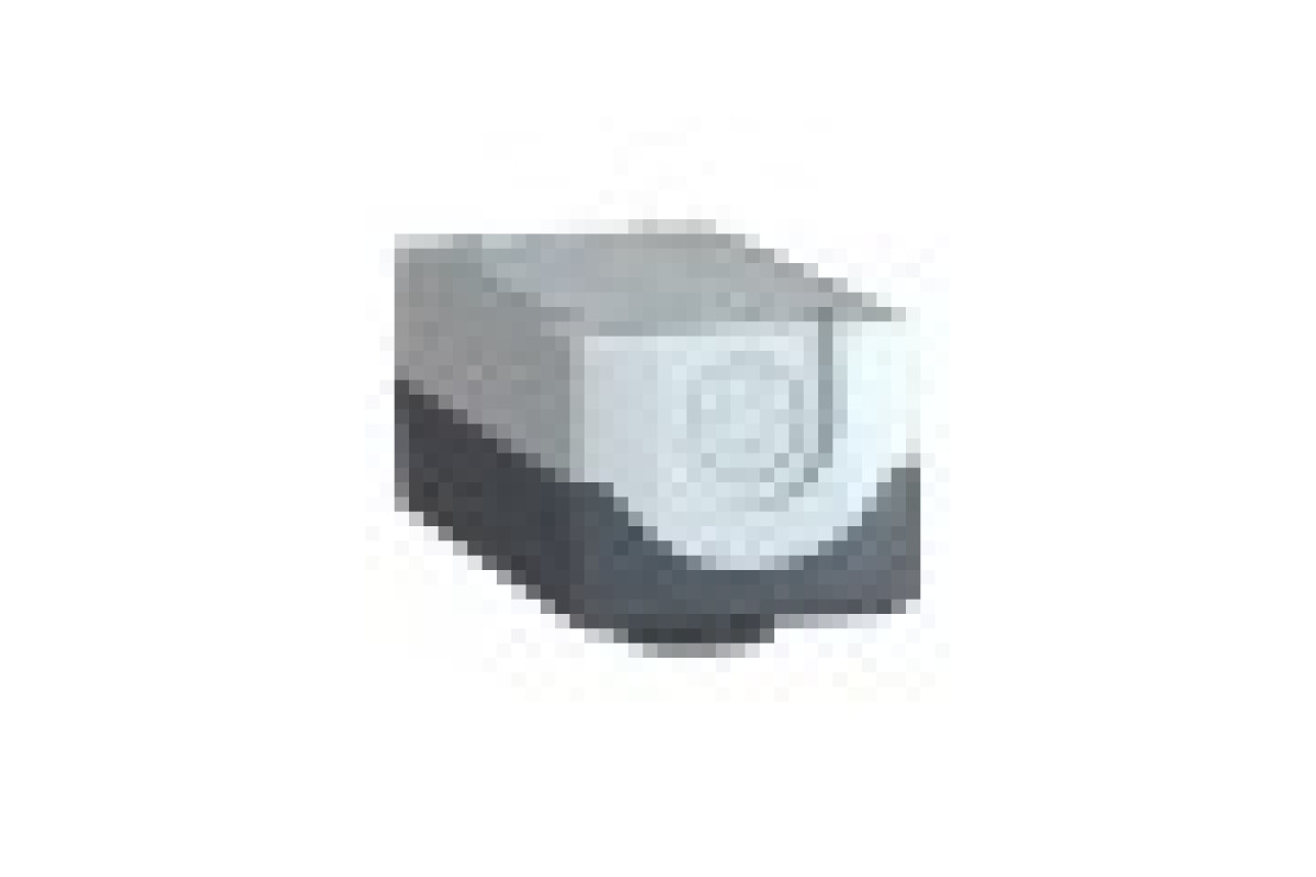 Блок управління з 3 кнопками (XALD334)