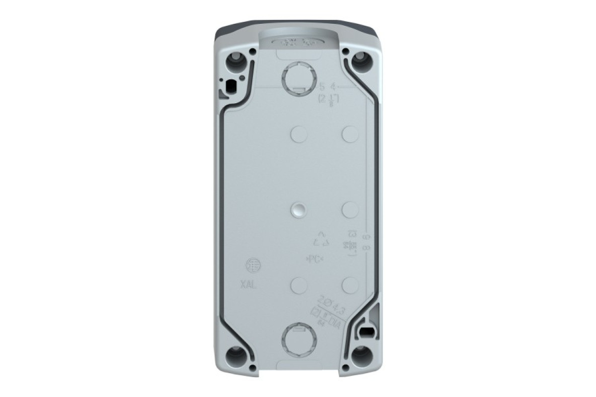 Блок управління з 3 кнопками (XALD339)