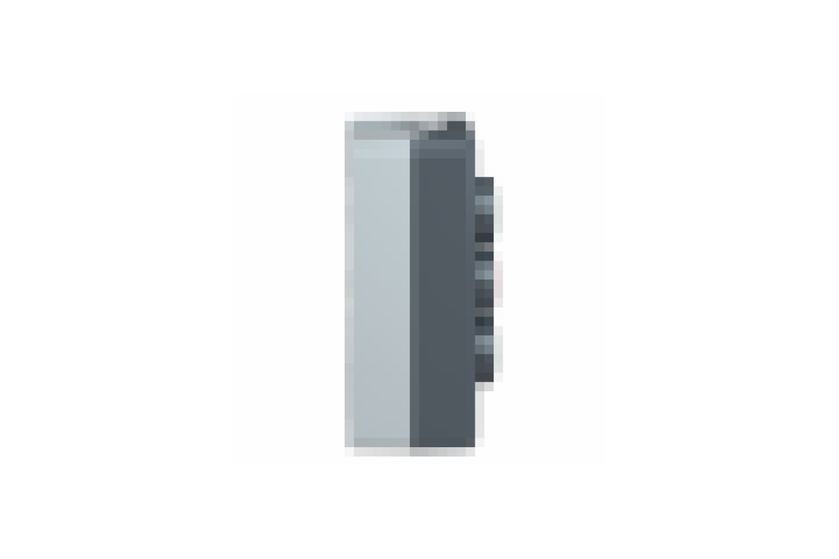 Блок управління з 3 кнопками (XALD339)