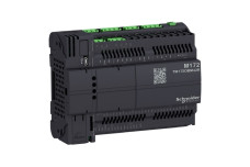Програмований логічний контролер M172O без дисплею 42 Вх/Вих, 2 RS485 ІЗ. (TM172OBM42R)