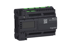 Програмований логічний контролер M172O З з дисплеєм  42 Вх/Вих, 2 RS485 ІЗ. (TM172ODM42R)