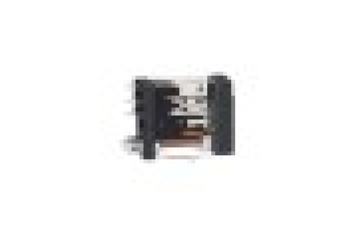 Реле управління - Zelio RXG - 1C/O стандарт - 230V AC - 10A- без LED (RXG12P7)