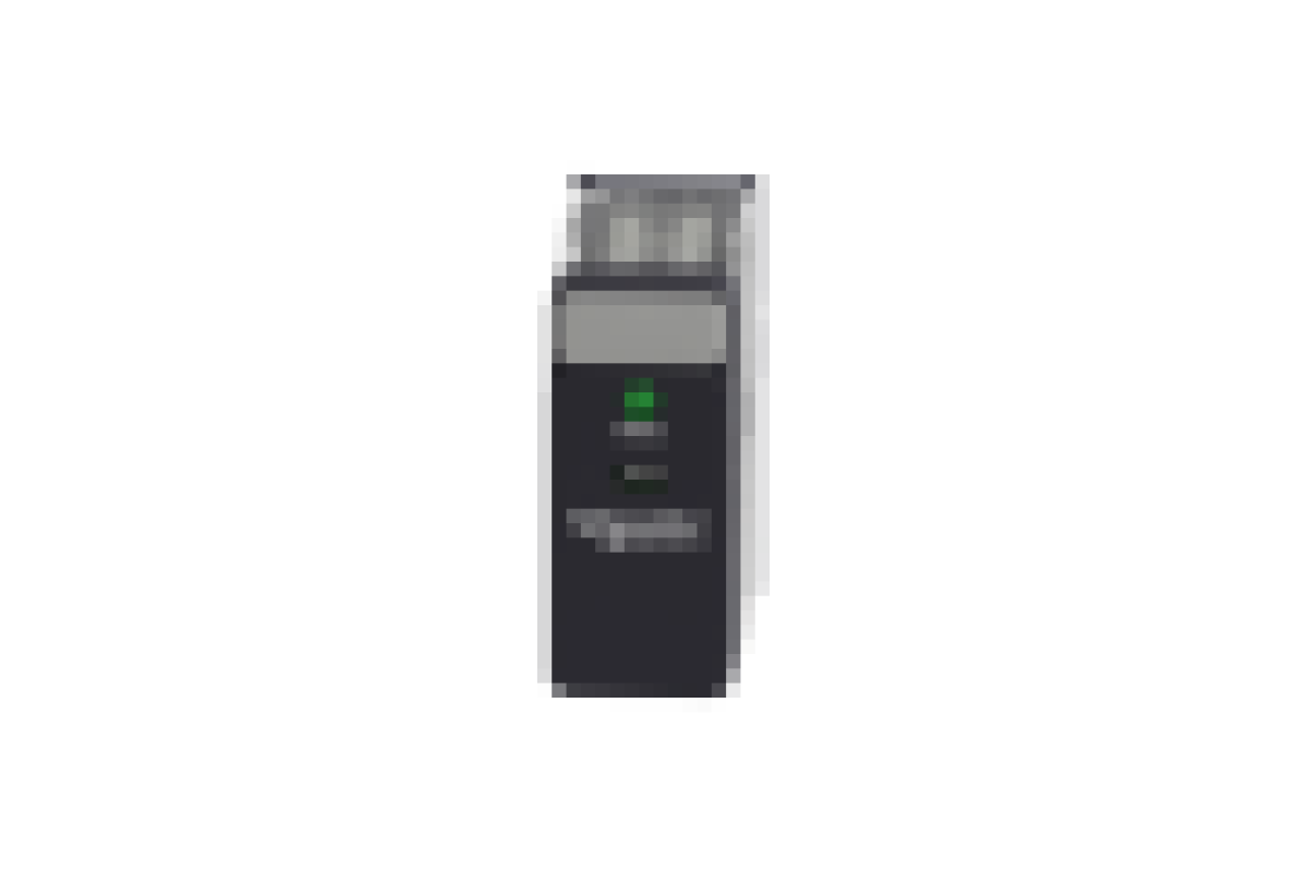 Реле управления - Zelio RXG - 1C/O стандарт - DC 24V - 10A - без LTB (RXG13BD)