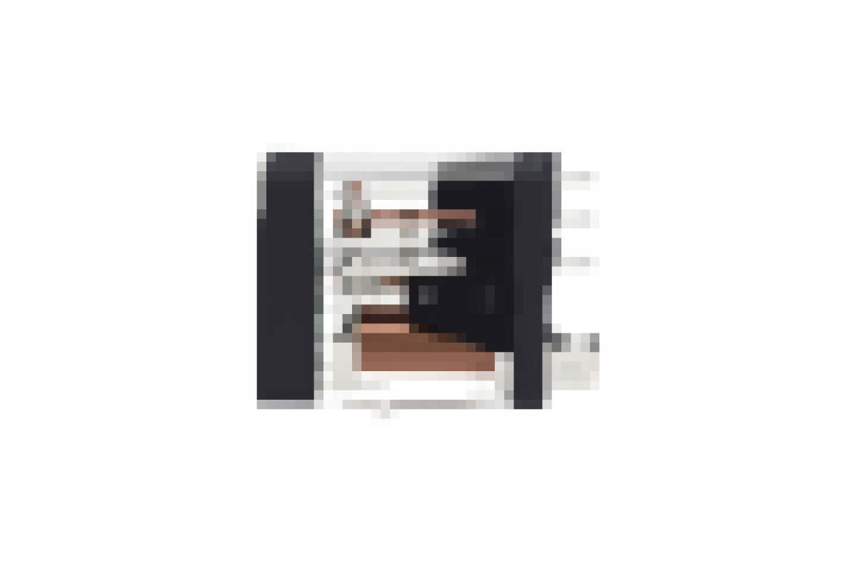 Реле управления - Zelio RXG - 1C/O стандарт - DC 24V - 10A - без LTB (RXG13BD)