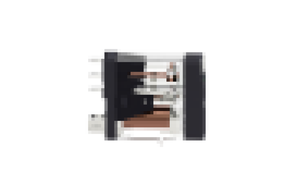 Реле управления - Zelio RXG - 1C/O стандарт - DC 24V - 10A - без LTB (RXG13BD)