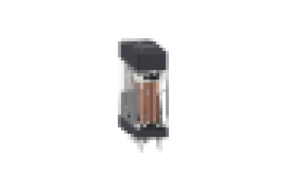 Реле управления - Zelio RXG - 1C/O стандарт - DC 24V - 10A - без LTB (RXG13BD)