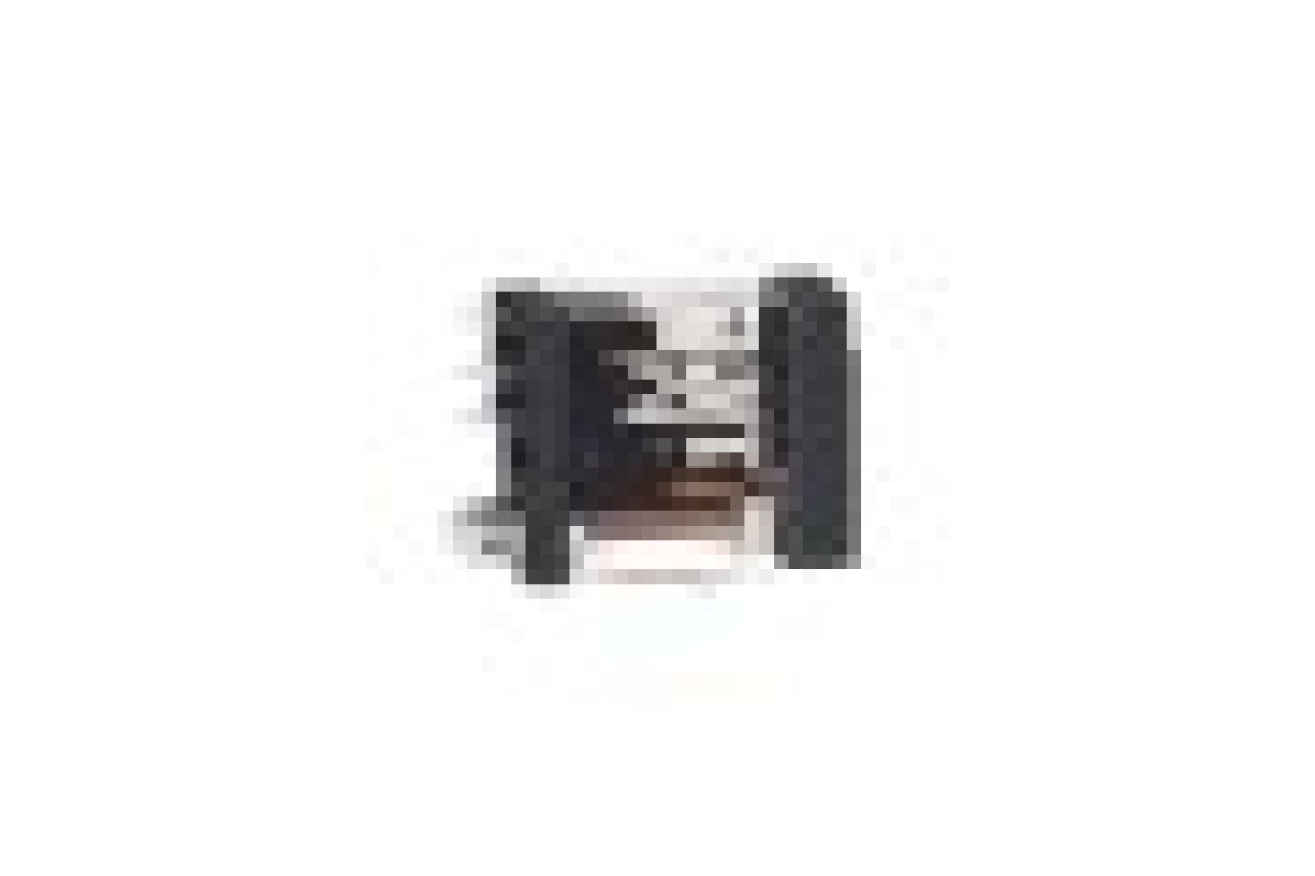 Реле управления - Zelio RXG - 1C/O стандарт - DC 24V - 10A - без LED (RXG11BD)