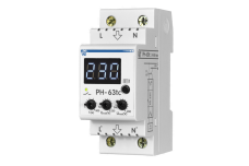 Реле напруги РН-63tc (NTRN06302)