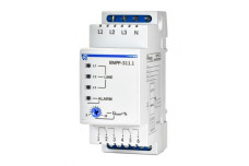 Реле напруги, перекосу та послідовності фаз RNPP-311.1 (NTRNP3111)