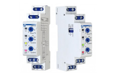 Реле напруги, перекосу та послідовності фаз RNPP-312 (NTRNP3120)