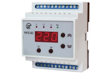 Трифазне універсальне рeле змінної напруги RNPP-302 (NTRNP3020)