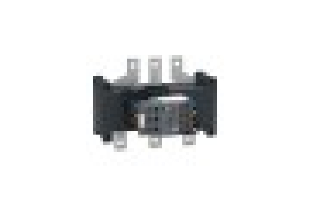 Теплове реле Е 124…198A (LRE483)