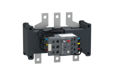 Теплове реле Е 124…198A (LRE483)