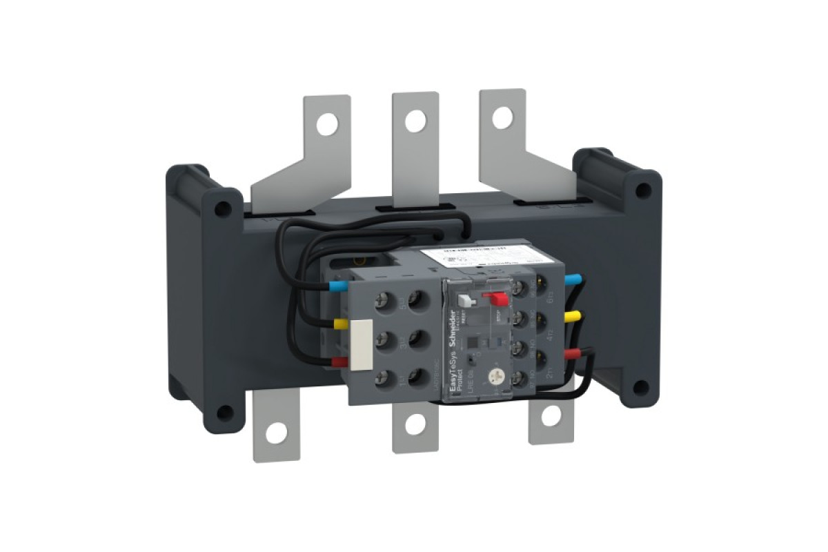 Теплове реле Е 208…333A (LRE486)