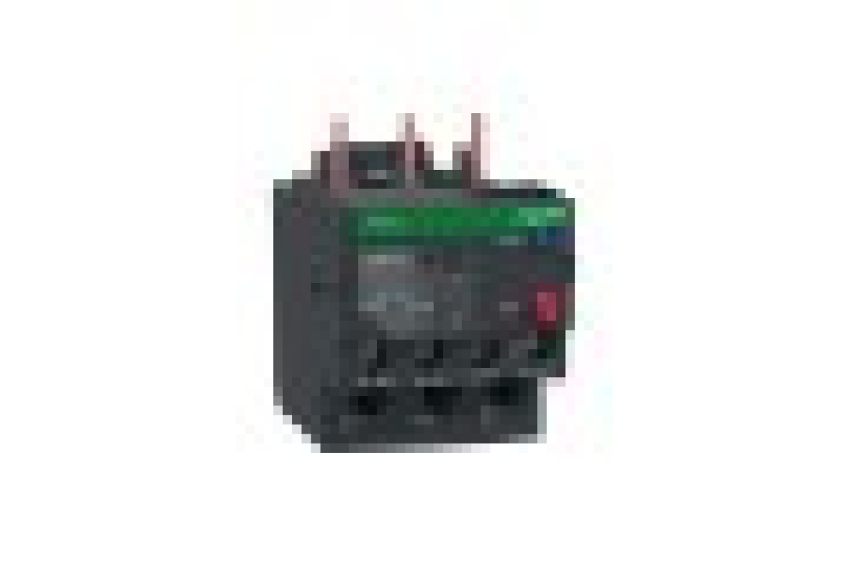 Тепловое реле перегрузки 0,1A 0,16A (LRD01)
