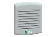 Решітка випускна 92x92 (NSYCAG92LPF)