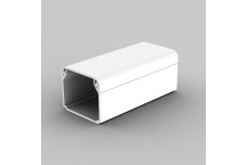 Прямокутний короб (LHD 30X25_HC)