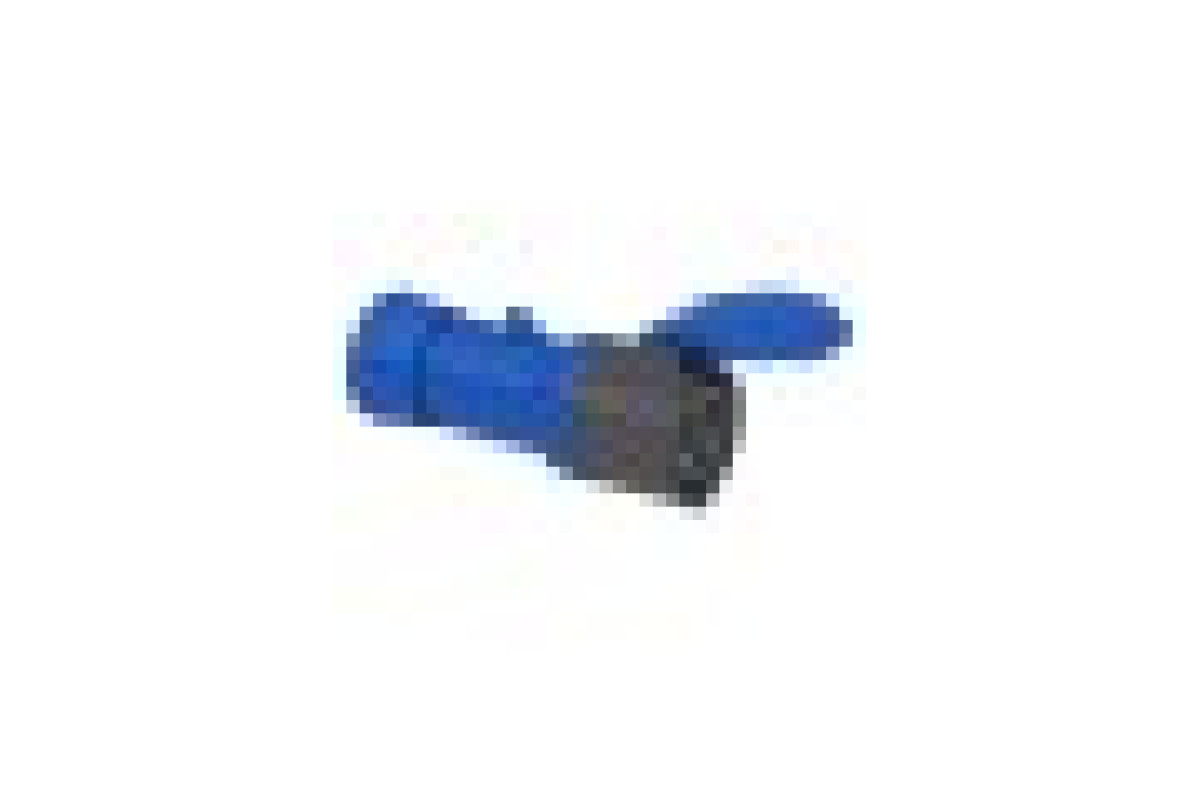 Кабельна Розетка PRATIKA, пряма, 16 A, 2P + E, 200-250 B AC, IP44 (PKF16M423)